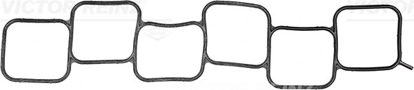 Gasket, intake manifold housing